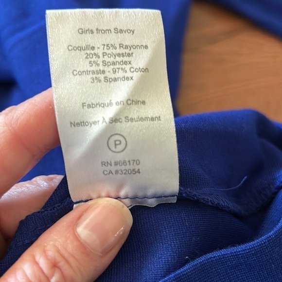 Taylor Swift worn Girls from Savoy dress - Picture 10 of 10